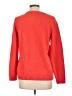 Tommy Hilfiger Red Pullover Sweater Size L - photo 2
