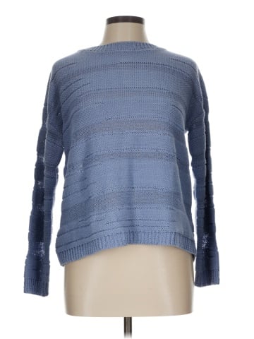Elliott Lauren Pullover Sweater (view 1)