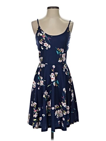 Acevog Casual Dress (view 1)