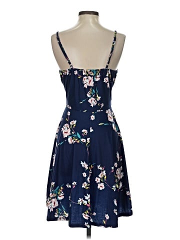Acevog Casual Dress (view 2)