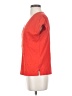 J.Crew 100% Cotton Orange Short Sleeve Top Size XXS - photo 5