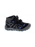 Mishansha Black Booties Size EU 27 / US 10-10 1/2 (kids) - photo 1