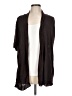 Chico's Brown Cardigan Size Lg (2) - photo 1