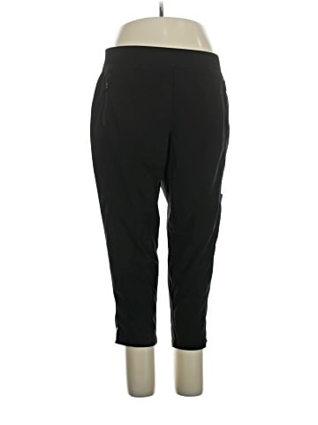 Zenergy by Chico's Active Pants (view 1)
