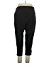 Zenergy by Chico's Solid Black Active Pants Size Lg (2) - photo 2