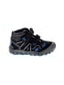 Mishansha Black Booties Size EU 27 / US 10-10 1/2 (kids) - photo 1