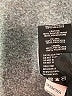 Assorted Brands 100% Polyester Black Jacket Size 10 - 12 - photo 7