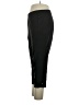 Zenergy by Chico's Solid Black Active Pants Size Lg (2) - photo 5