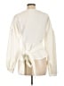 Shein Ivory Jacket Size L - photo 2