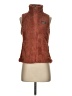 Patagonia 100% Polyester Brown Vest Size S - photo 1