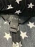 J.Crew 100% Polyester Polka Dots Black Casual Pants Size 14 - photo 7