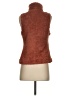 Patagonia 100% Polyester Brown Vest Size S - photo 2