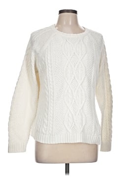 Abercrombie & Fitch Pullover Sweater