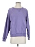 American Eagle Outfitters Purple Pullover Sweater Size S - photo 1