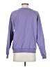 American Eagle Outfitters Purple Pullover Sweater Size S - photo 2