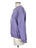 American Eagle Outfitters Purple Pullover Sweater Size S - photo 5
