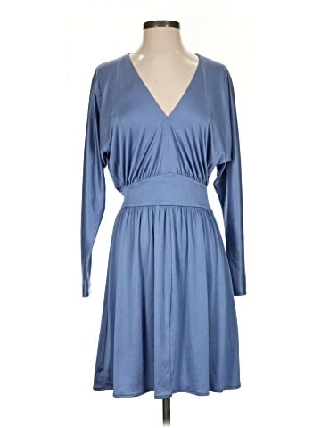 Halston Heritage Casual Dress (view 1)
