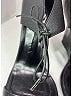 Burberry Black Heels Size EU 40 1/2 - photo 4