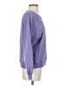 American Eagle Outfitters Purple Pullover Sweater Size S - photo 4