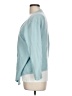 J. McLaughlin Teal Cardigan Size L - photo 5