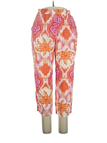 C&C California Linen Pants (view 1)