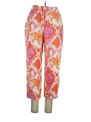 C&C California Linen Pants (view 2)