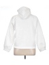 Unbranded White Pullover Hoodie Size XL - photo 2
