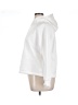 Unbranded White Pullover Hoodie Size XL - photo 5