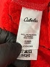 Cabela's Orange Pullover Sweater Size S - photo 8