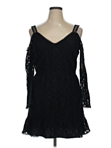 BB Dakota Cocktail Dress (view 1)