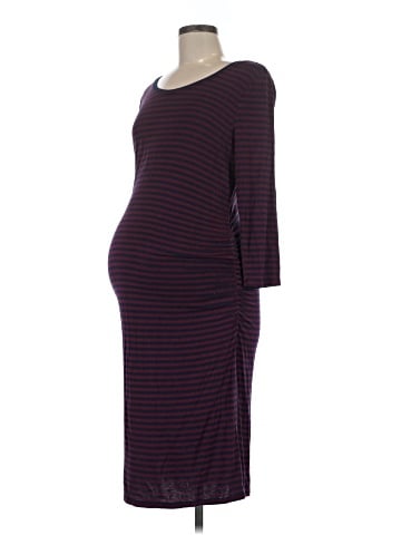 Liz Lange Maternity for Target Casual Dress (view 1)