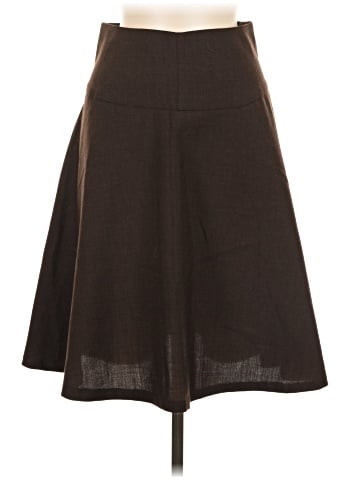 Anthropologie Casual Skirt (view 1)