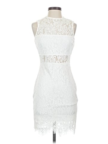 Superdown Cocktail Dress (view 1)