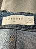Topshop 100% Cotton Blue Jeans Size 32 waist - photo 7