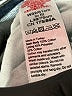 Topshop 100% Cotton Blue Jeans Size 32 waist - photo 8