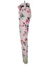 Athleta Floral Pink Leggings Size S - photo 5