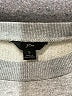 J.Crew Gray Sweatshirt Size S - photo 7