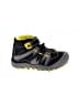 Mishansha Black Booties Size EU 25 / US 8 1/2-9 (kids) - photo 1