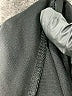 MSK Black Kimono Size P (petite) - photo 8