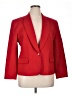 Pendleton 100% Wool Red Wool Blazer Size 16 (petite) - photo 1