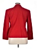 Pendleton 100% Wool Red Wool Blazer Size 16 (petite) - photo 2