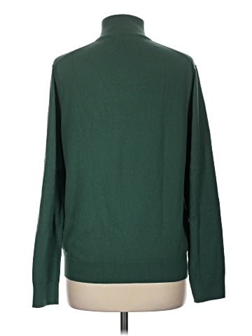 Nautica Turtleneck Sweater (view 2)