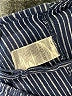 Old Navy Stripes Blue Jumpsuit Size S - photo 4