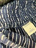 Old Navy Stripes Blue Jumpsuit Size S - photo 5