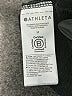 Athleta Black Pullover Sweater Size M - photo 8