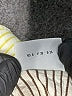 Akris Punto Stripes Yellow Blazer Size 6 - photo 8