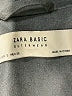 Zara Basic Green Jacket Size S - photo 6