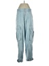 FRAME 100% Cotton Blue Jeans Size 25 waist - photo 1