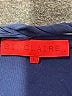Sinclaire 100% Cotton Blue Short Sleeve Top Size L - photo 7
