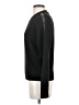 Express Black Pullover Sweater Size XS - photo 5
